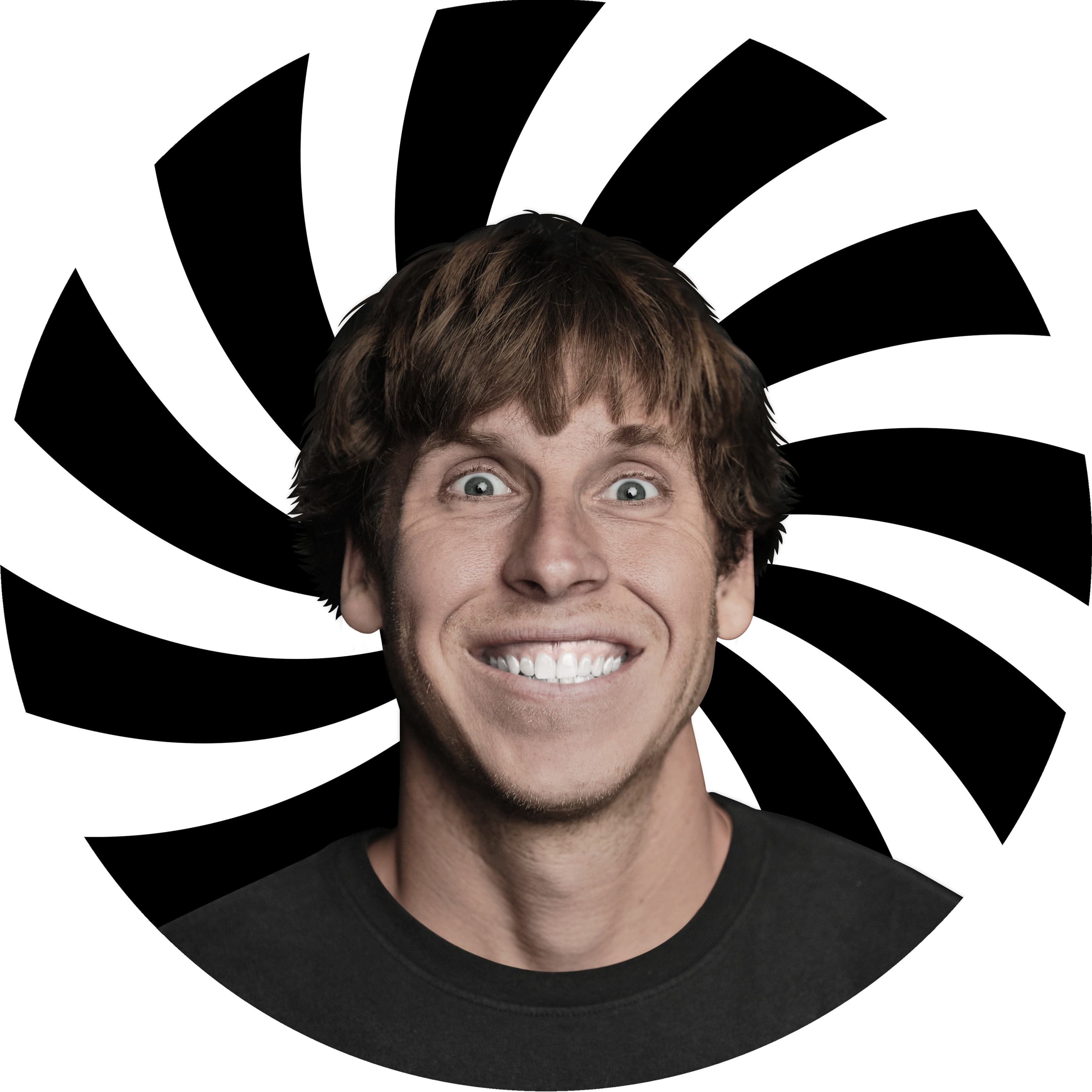 Danny Jones Podcast artwork