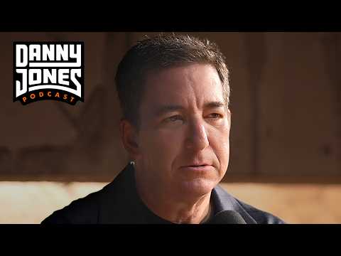 Glenn Greenwald Predicts Next Phase in Iran War & MAGA Collapse